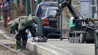 Nails and nail varnish: Brussels bombers prepared a ‘satanic’ cocktail