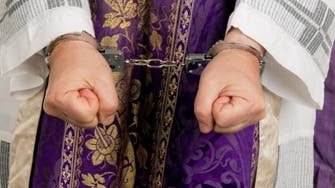 Italian priest suspected of paying teen for sex suspended 
