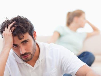 7 نصائح للتعامل مع الزوج الحزين