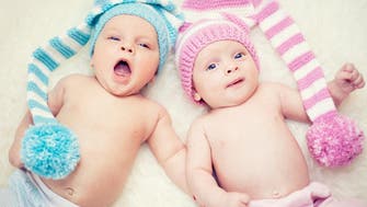 How to shatter the ‘pink is for girls, blue is for boys’ stereotype 