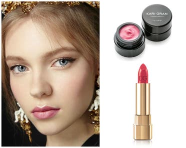 Top five lip colors you need to start wearing this spring