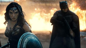 Wonder Woman leads the fierce females of ‘Batman v Superman’