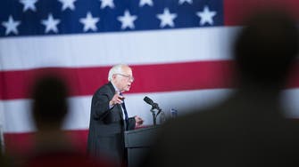Bernie Sanders wins big in Washington 
