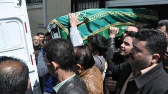 Young Syrian boy brutally killed for $17 in southeast Turkey