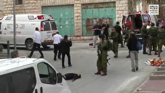 Israeli shooting of Palestinian sparks uproar