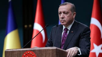Obama unlikely to meet Erdogan during US visit
