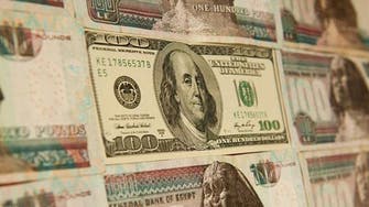 سعر الدولار في مصر يواصل قفزاته ويسجل 18.27 مقابل الجنيه