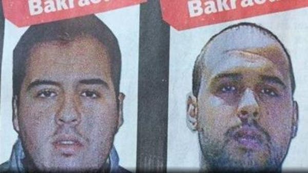 الشقيقان بكراوي منفذا هجمات بروكسل أخيرا