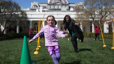 Obama’s final Easter egg roll