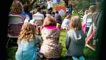 Obama’s final Easter egg roll