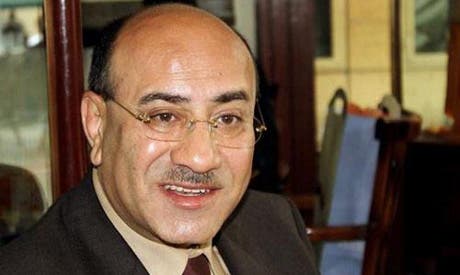 Hesham Geneina
