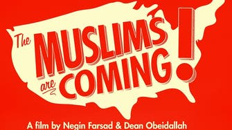 ‘The Muslims are coming!’ US comedians fight hate with comedy 