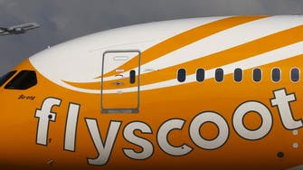 Budget carrier Scoot set to launch direct Jeddah-Singapore flights 