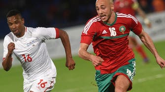 Morocco first to qualify for African Cup as Nigeria misses out