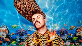 A chat with South African ‘Hip Hop Pop’ star Jack Parow in Dubai 