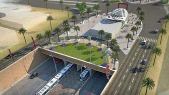 السعودية تقترب من تسوية بمليارات الدولارات تسرّع مشروع مترو الرياض