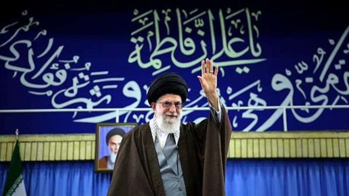 خامنہ ای