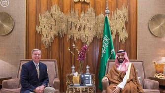سعودی وزیر دفاع کی امریکی کانگریس کے وفد سے ملاقات 