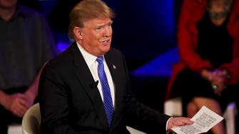 Trump abandons pledge: Says no to backing another Republican nominee
