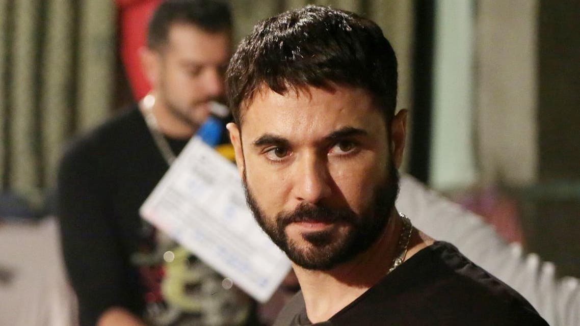 أحمد عز في فيلم ولاد رزق