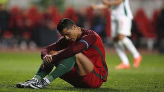 Kaka wants Real fans to show more gratitude to Ronaldo