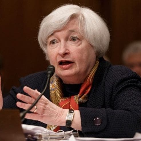 وزيرة الخزانة الأميركية: الاقتصاد سيتباطأ لكن الركود ليس حتمياً