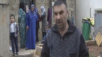 The plight of Syrian Turkmen refugees in Lebanon