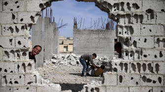 Losing momentum in delivering aid to Syria, Egeland says
