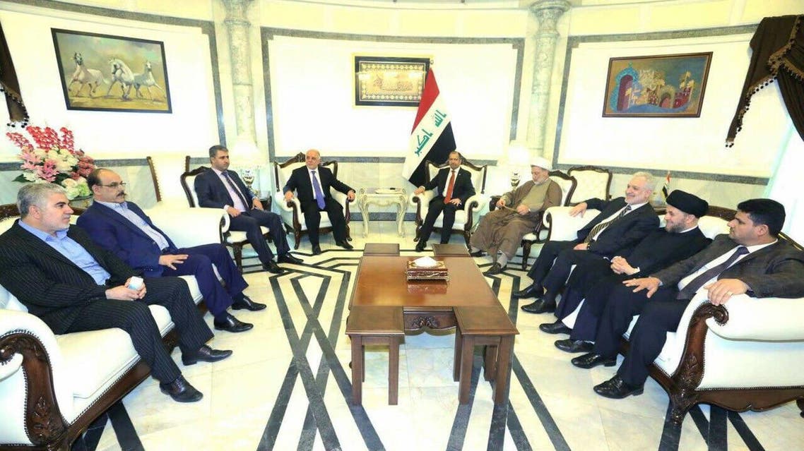 العبادي