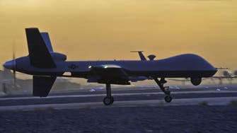 Drone strikes kill 7 Qaeda suspects in Yemen: security sources