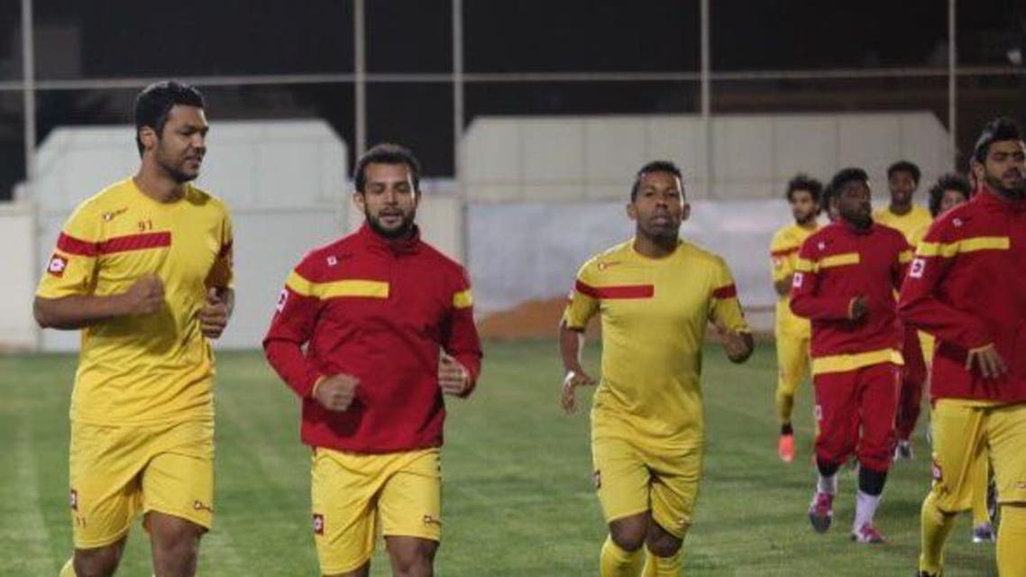 القادسية