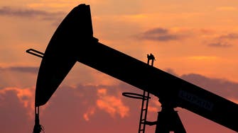 Oil hits 2019 high on OPEC cuts, concerns over demand ease