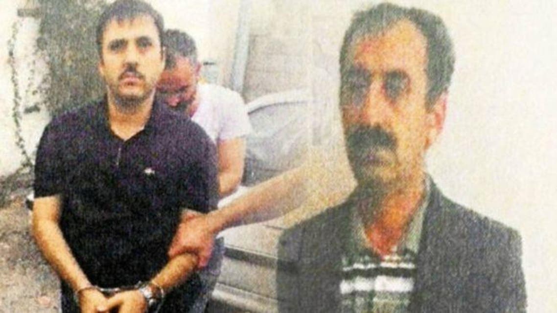 متهمان إيرانيان بخطف طيار منشق