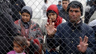 Amnesty says Turkey illegally sending Syrians back to war zone