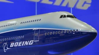 Boeing takes spare-part making from Spirit AeroSystems