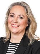 Dr. Helen Durham