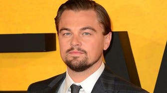 Indonesia threatens to blacklist Leonardo DiCaprio 