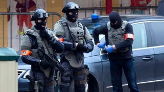 French authorities ask Belgium to give in four suspects tied to Paris attacks