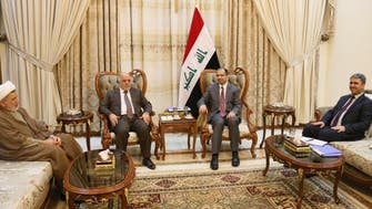 Panorama: The future of the Iraqi government 