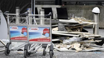 Brussels bombings accused win challenge over strip searches 