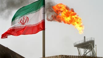 Iran oil exports surpass 2 million barrels per day 