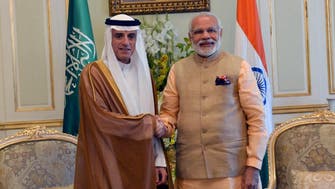 Indian PM visit to Saudi Arabia: Balancing act on various fronts