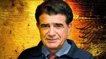 شجریان