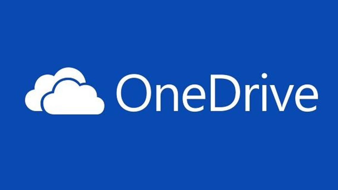 onedrive