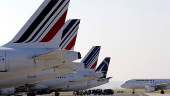 Female Air France crew can opt out of Iran flights over headscarf