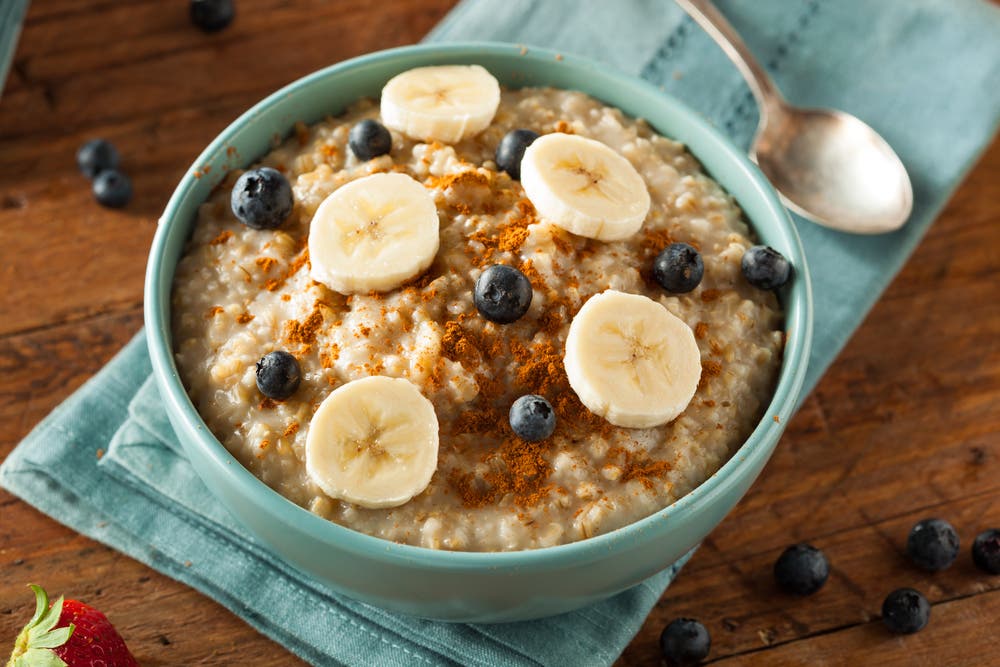 oatmeal