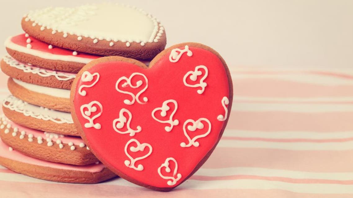 cookie shutterstock