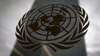 UN calls for restraint after Lebanon reports drone attack  