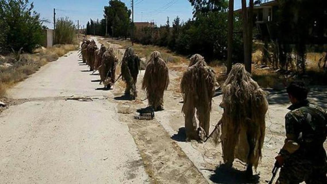خصوصی فوج