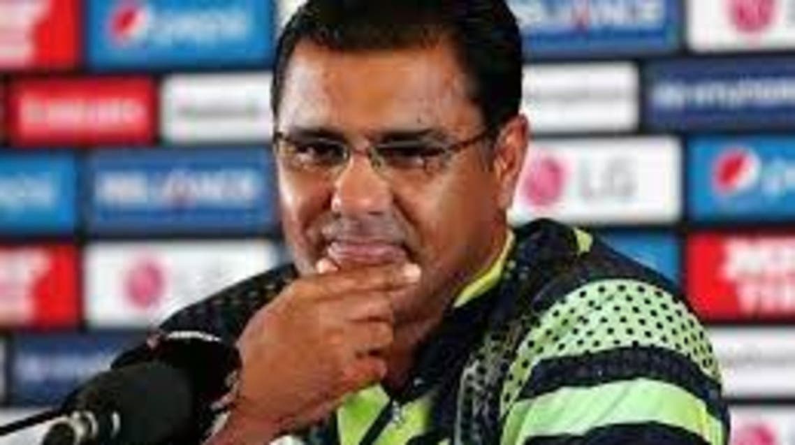 وقار یونس